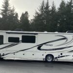 Tips for Bringing Home an RV from Out of State