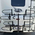 Best Bike Rack for RVing with Electric Bikes