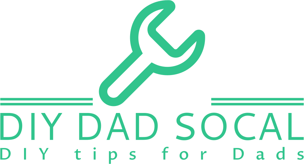 DIY Dad SoCal Logo