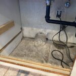 Step-by-Step Guide: Replacing Rotted Kitchen Sink Cabinet Floor