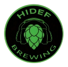 HiDef Brewing Logo