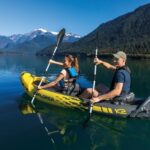 Best Affordable Kayak for RV Camping