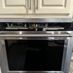 Fixing KitchenAid KODE300ESS Oven Display: Thermal Fuse Replacement