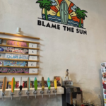 Athens Greece Hidden Gem: A Review of Blame the Sun Taproom