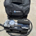 The Ultimate RV Companion – Tirewell 12V Tire Inflator