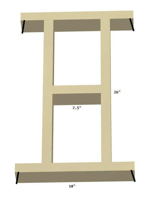 Trellis Base Diagram