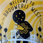 A Visit to Brouwerij West: San Pedro’s Craft Beer Paradise