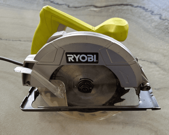 Circular Saw