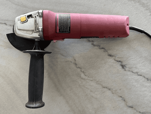 Angle Grinder