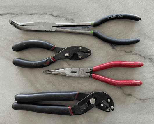 Pliers