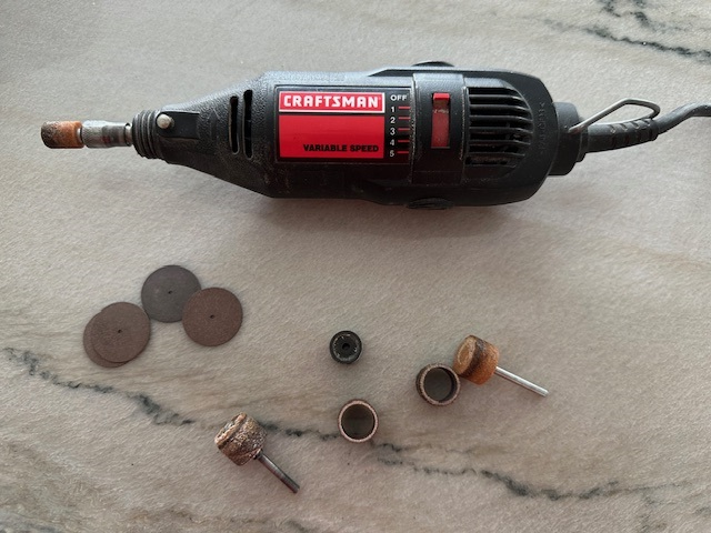 Rotary Tool