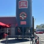 Brewery Review: The Brews Hall Del Amo