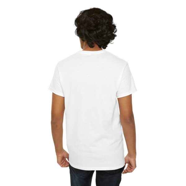 DIY Dad SoCal Unisex Heavy Cotton Tee - Image 20