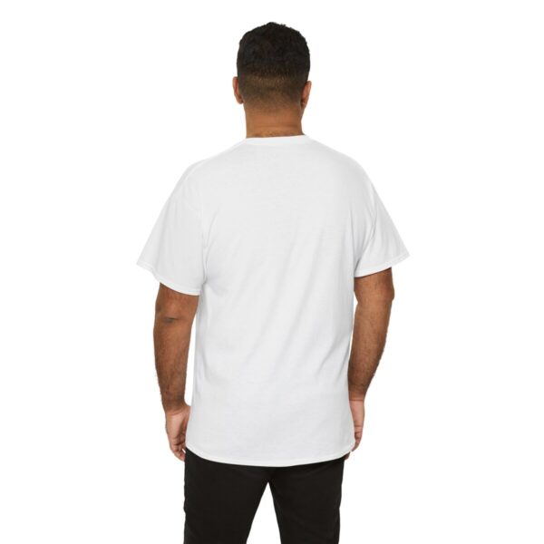 DIY Dad SoCal Unisex Heavy Cotton Tee - Image 18