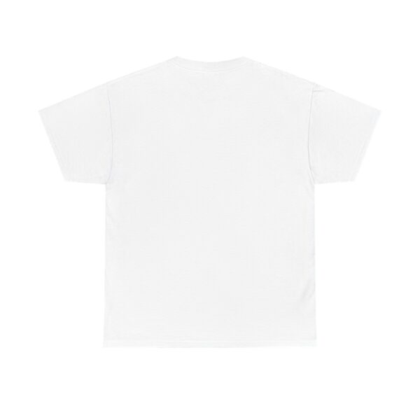 DIY Dad SoCal Unisex Heavy Cotton Tee - Image 2