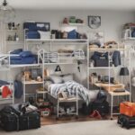 10 Essential Tools for College Dorm Survival