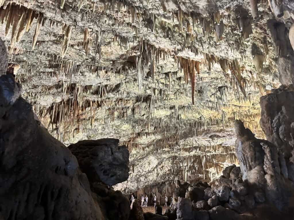 Drogarati Cave 2