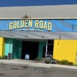 Golden Road Brewing Anaheim: A Craft Beer Oasis Near Disneyland