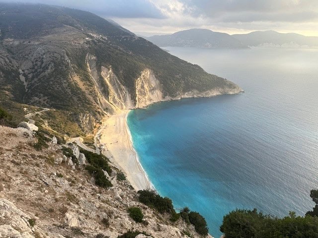 6 Days in Kefalonia: Discovering the Island’s Beauty and Charm