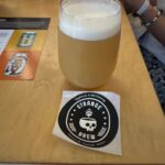 Strange Brew Athens: A Hoppy Haven in the Heart of Athens