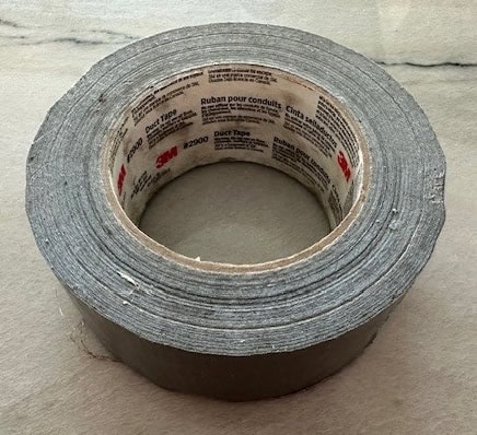 Duct Tape