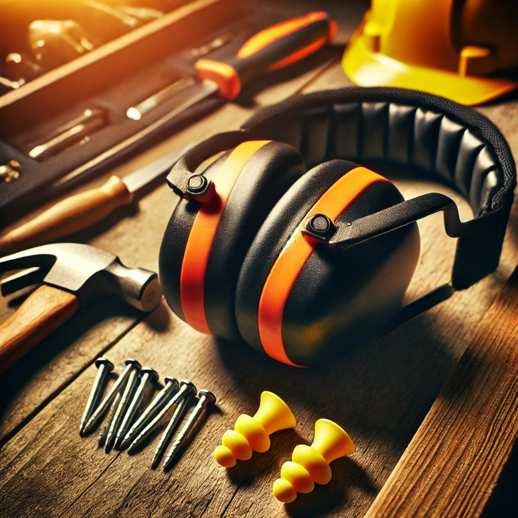 Hearing Protection