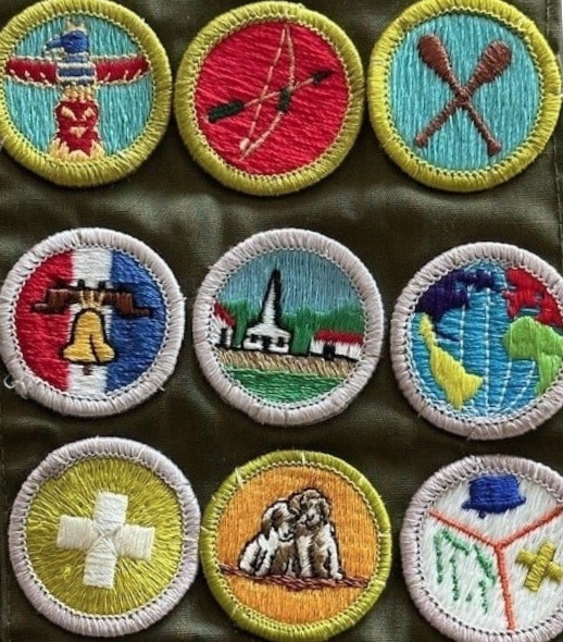 Unlock the Potential of Tomorrow’s Leaders: Why You Should Be a Merit Badge Counselor