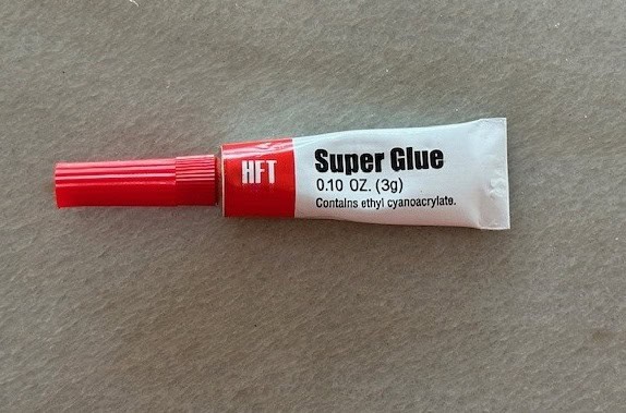 Super Glue