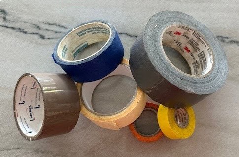 Tape