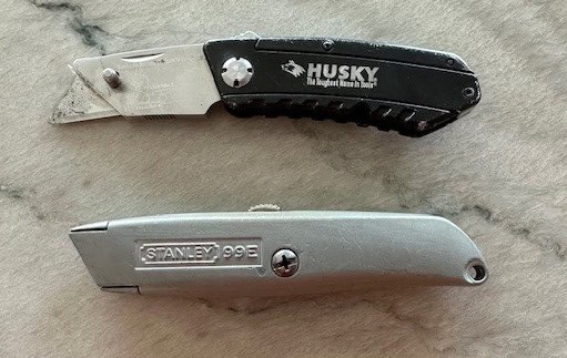 Utility Knife