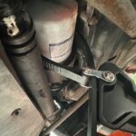 Best Oil Filter Removal Tool – The Strap Wrench