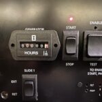 RV Generator Hour Meter Replacement – A Simple DIY Solution