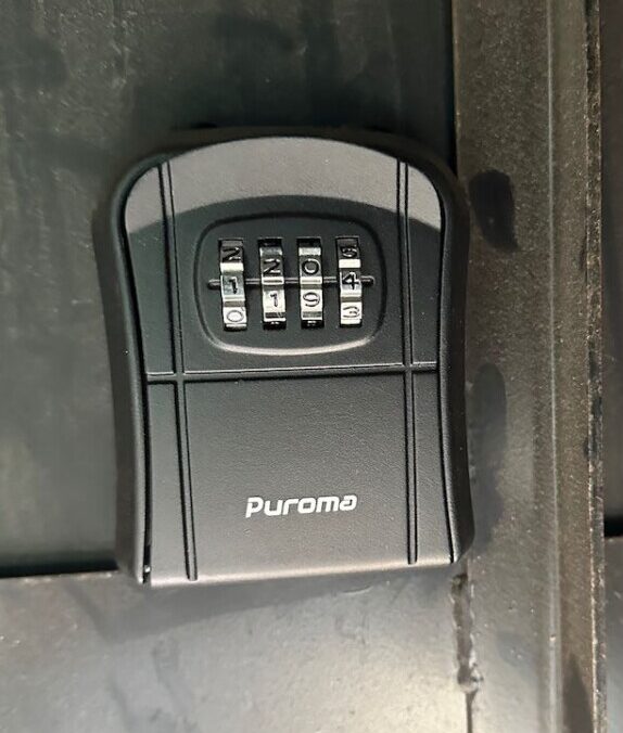 The Smart RV Upgrade: How to Install an RV Hide a Key