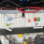 DIY RV Lithium Battery Upgrade: Our Experience