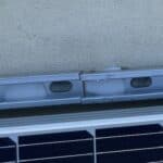 DIY RV Solar Panel Mount: Easy Strut Channel Installation