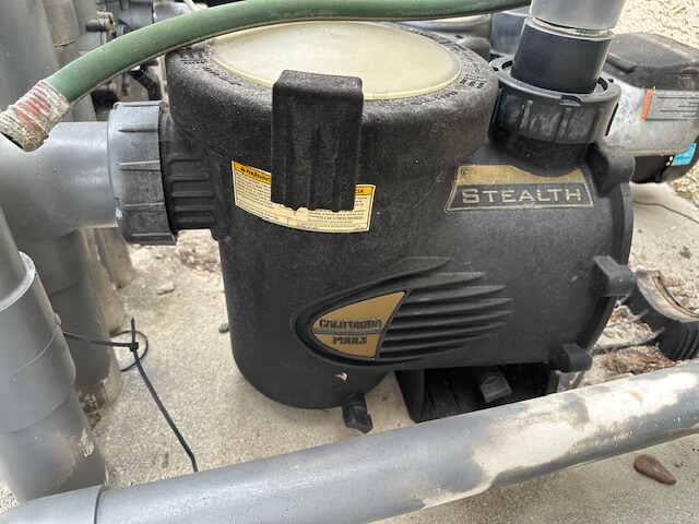 Jandy Stealth Motor Replacement: A DIY Guide to Upgrading Your Pool Pump