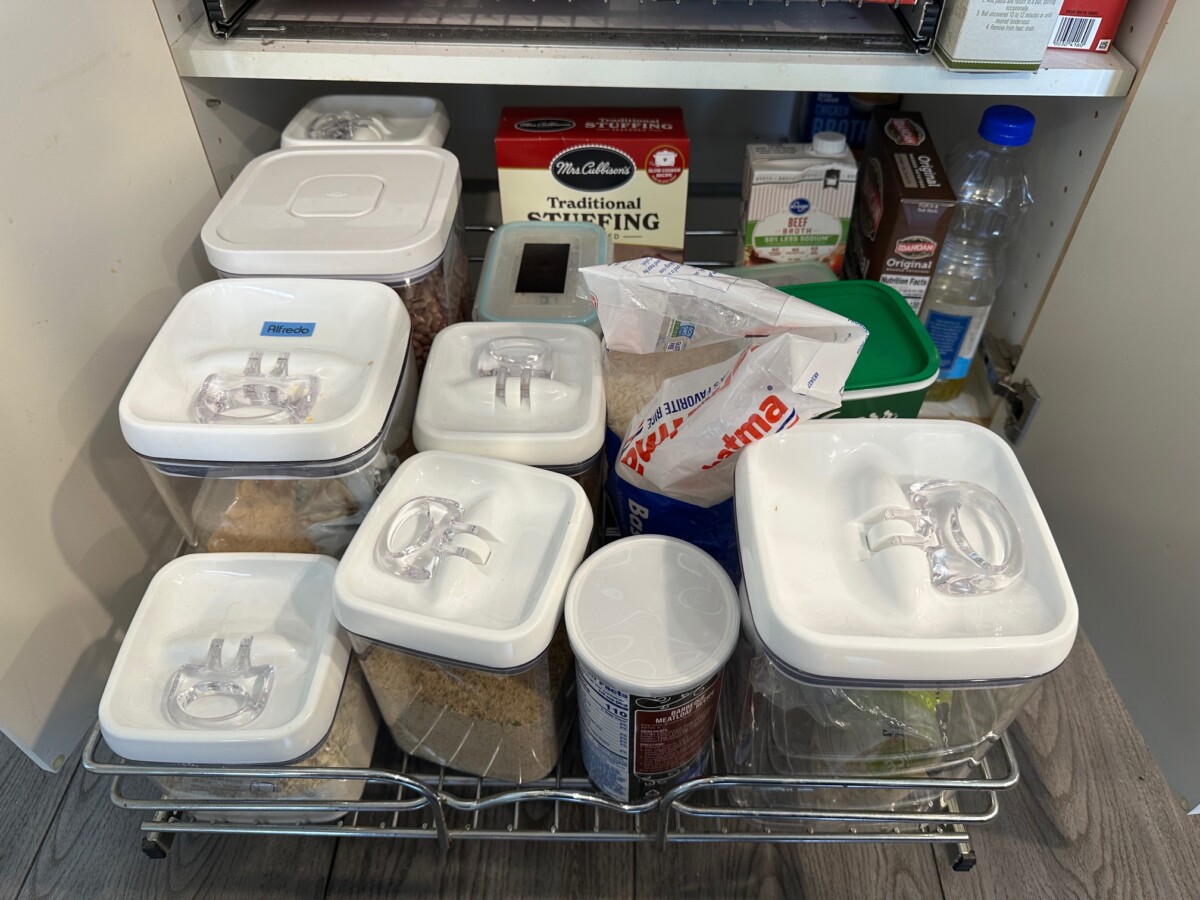 Guide to Installing Kitchen Cabinet Pull Out Shelves Guide to Installing Kitchen Cabinet Pull Out Shelves