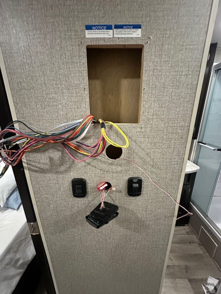 Renogy ONE Core Installation