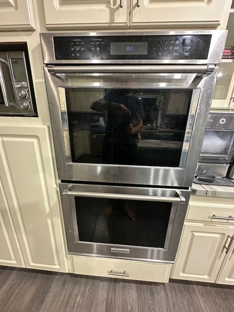 A Step-by-Step Guide to Replacing the KODE300ESS Cooling Fan