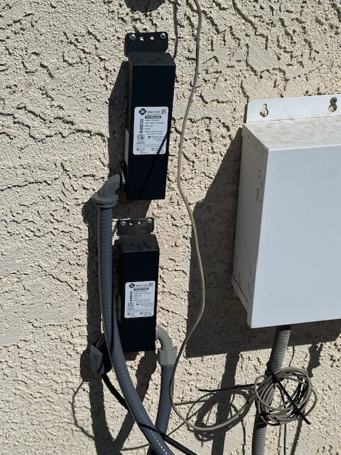 12v Transformer