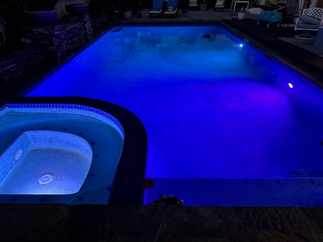 DIY Pool Light Upgrade: From 120V to Safe, Beautiful 12V LED