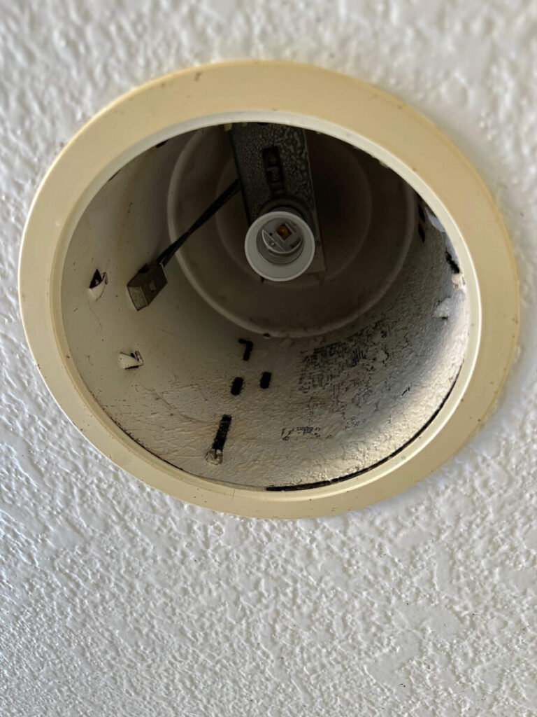 Can light without lightbulb