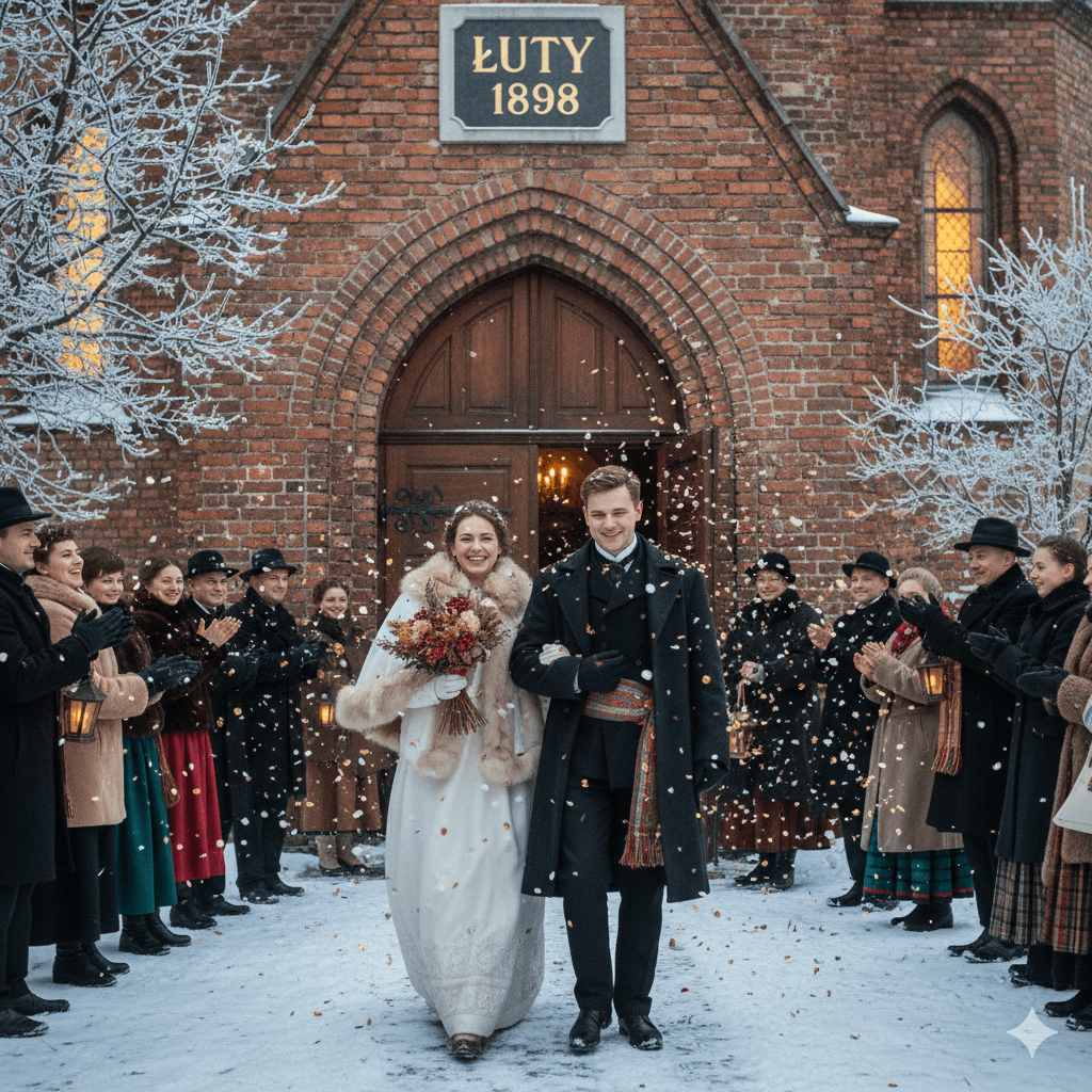 Decoding Genealogy Records: Why February Polish Weddings Were So Common